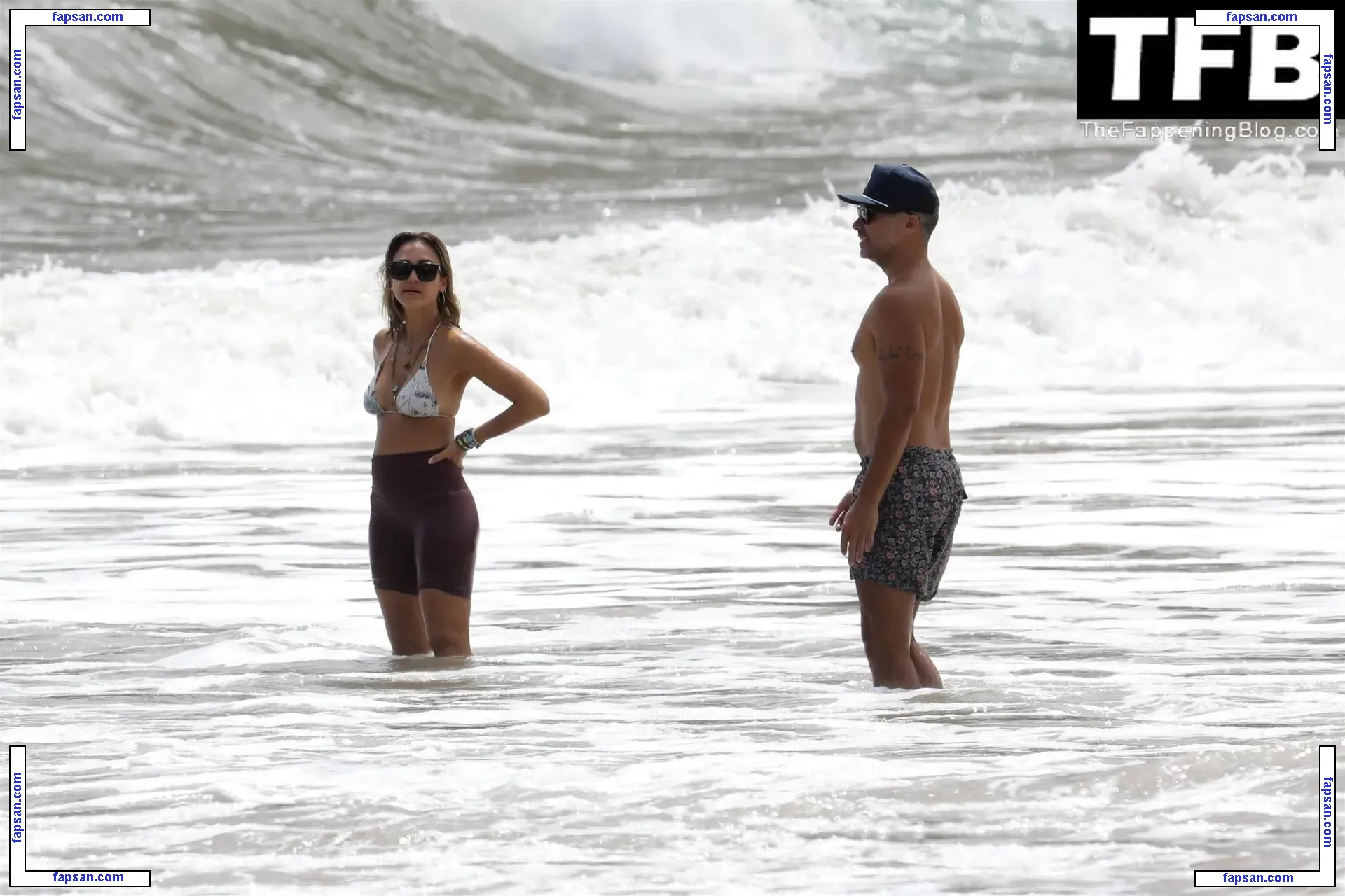Jessica Alba nude photo #2509 from OnlyFans