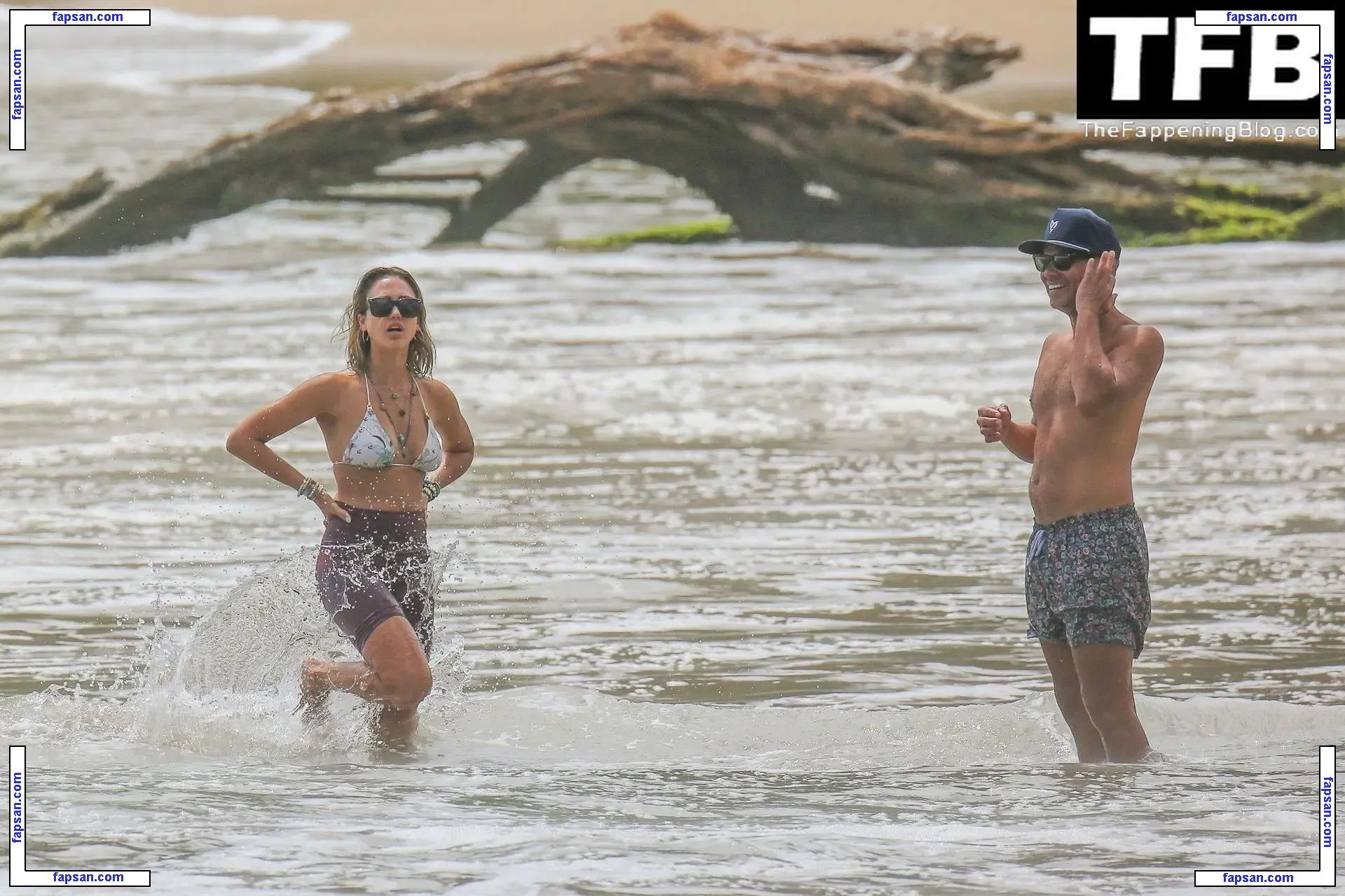 Jessica Alba nude photo #2524 from OnlyFans