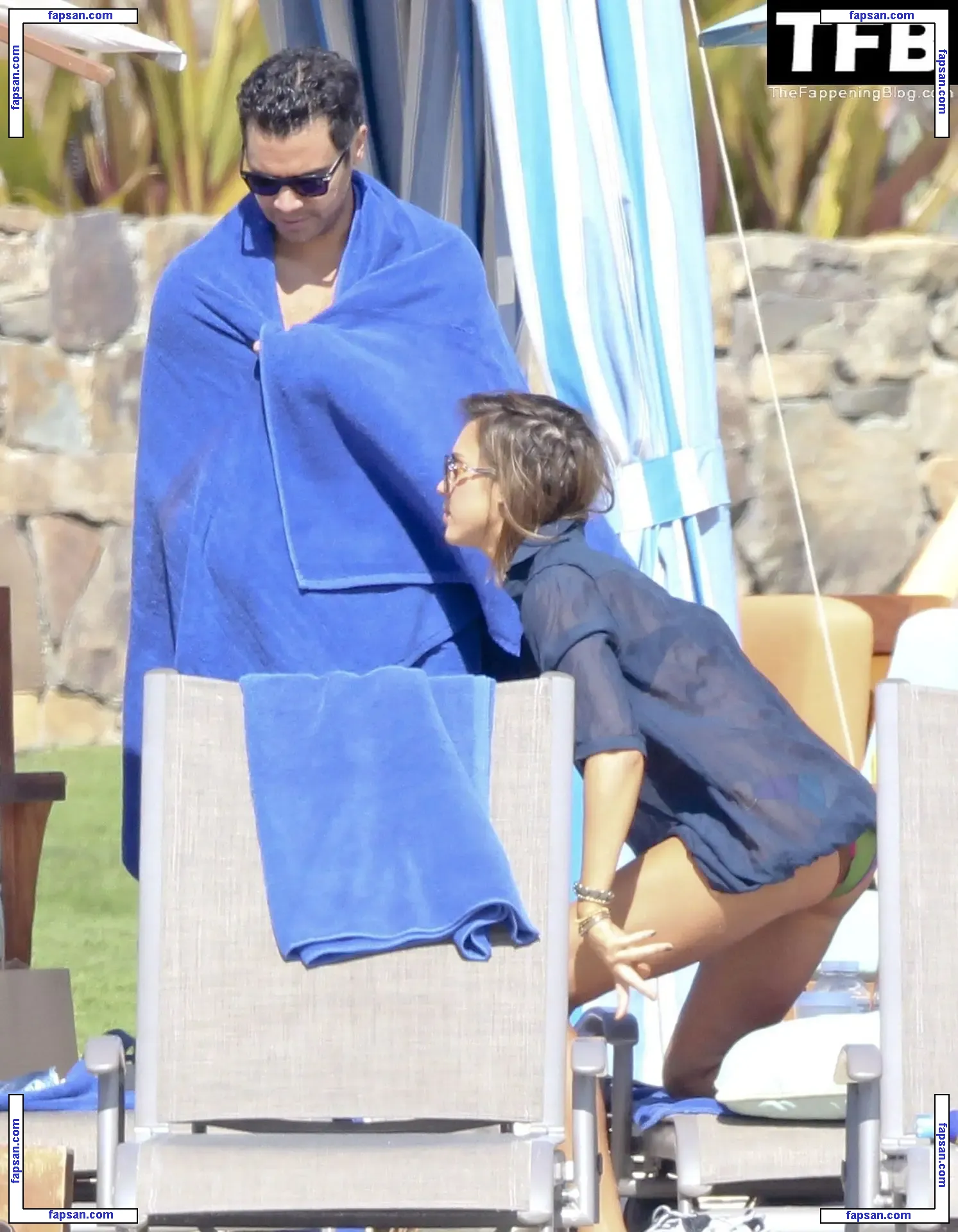 Jessica Alba nude photo #2800 from OnlyFans