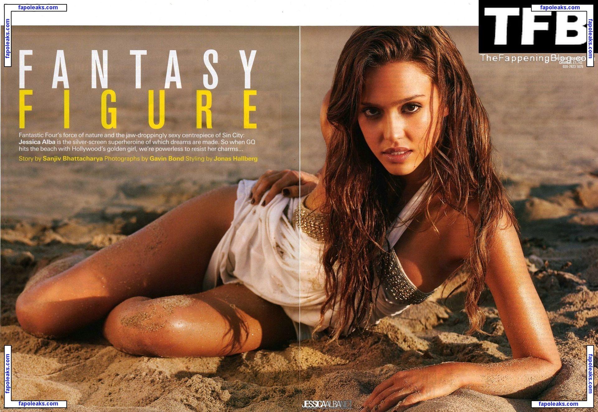 Jessica Alba / jessicaalba nude photo #2840 from OnlyFans