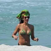 Jessica Alba голая #2007