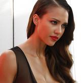 Jessica Alba голая #2360