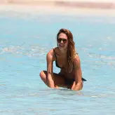 Jessica Alba голая #2607