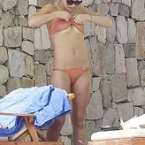 Jessica Alba голая #2809