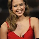 Jessica Alba голая #2812