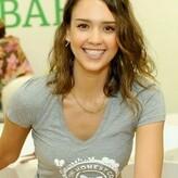 Jessica Alba голая #2977