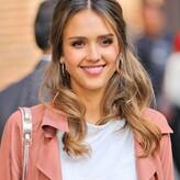 Jessica Alba голая #2978