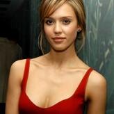 Jessica Alba голая #2995