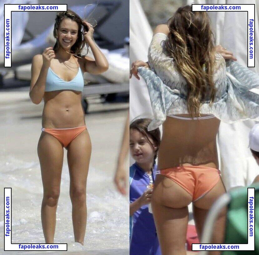 Jessica Alba / jessicaalba nude photo #3106 from OnlyFans