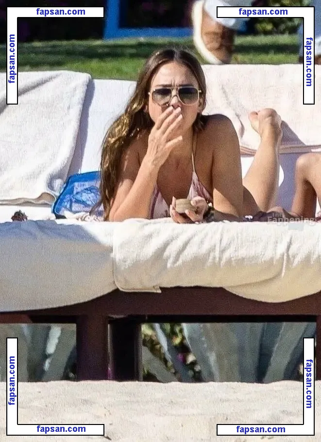 Jessica Alba nude photo #3922 from OnlyFans