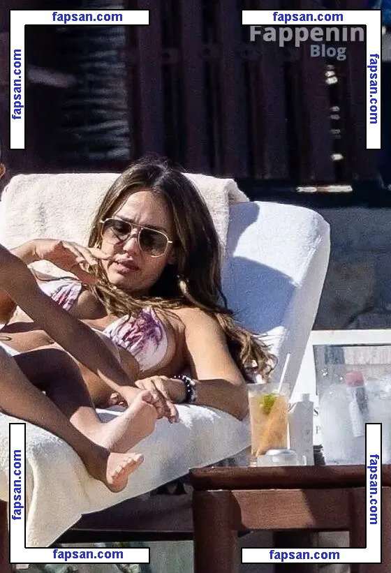 Jessica Alba nude photo #3931 from OnlyFans