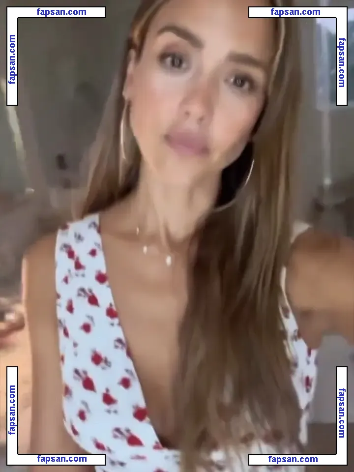 Jessica Alba голая фото #3991 с Онлифанс