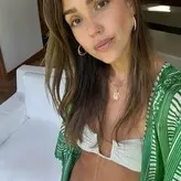 Jessica Alba голая #3962