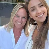 Jessica Alba голая #3979