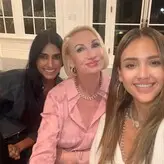 Jessica Alba Patreon leaks