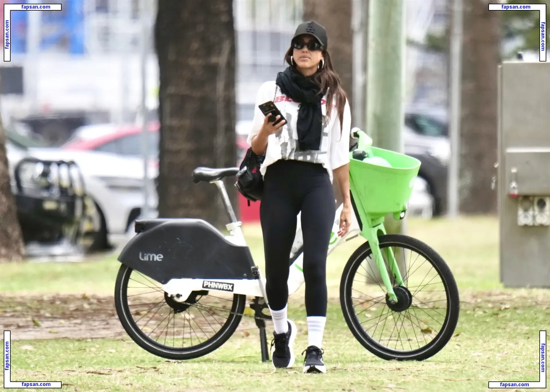 Jessica Alba голая фото #4008 с Онлифанс