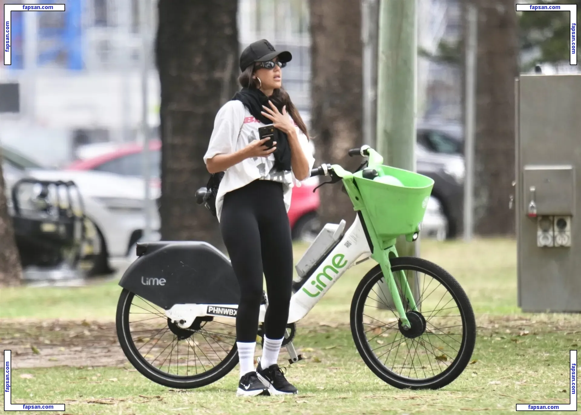 Jessica Alba голая фото #4011 с Онлифанс