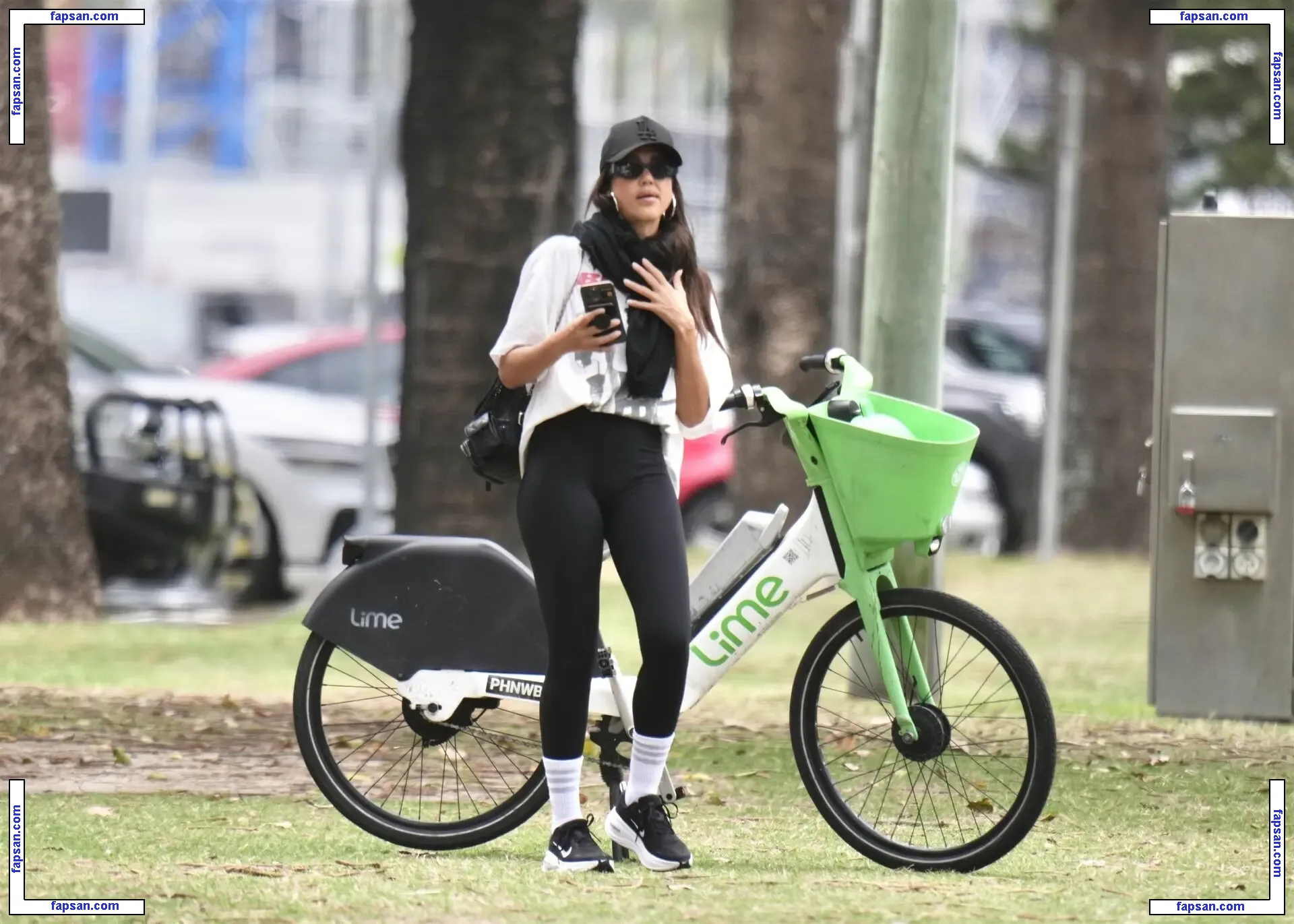 Jessica Alba голая фото #4015 с Онлифанс