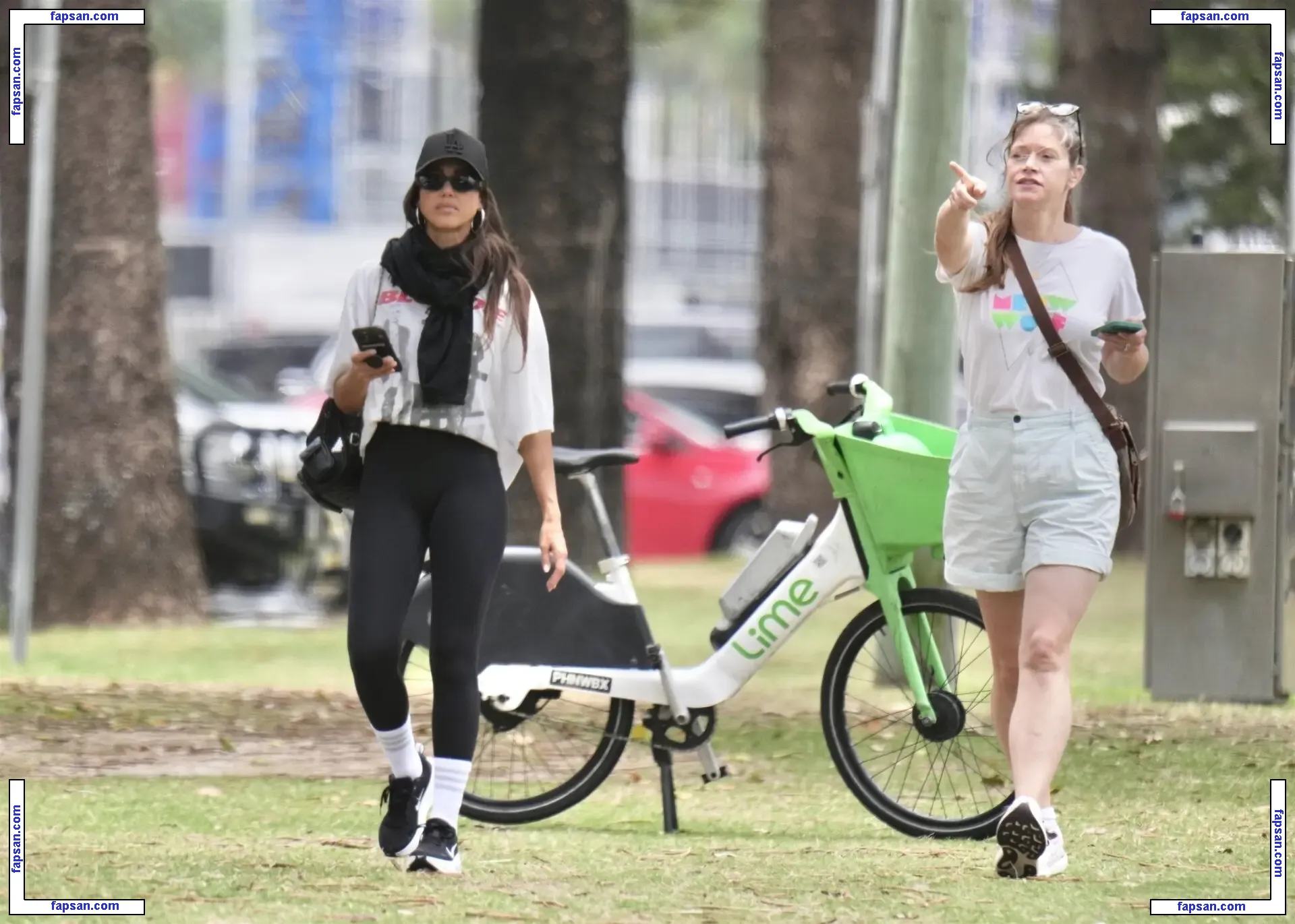 Jessica Alba голая фото #4017 с Онлифанс