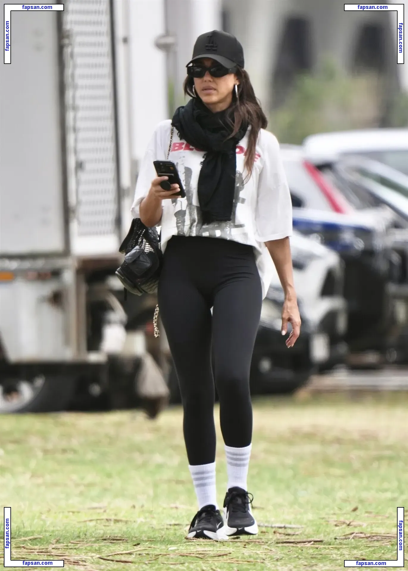 Jessica Alba голая фото #4019 с Онлифанс