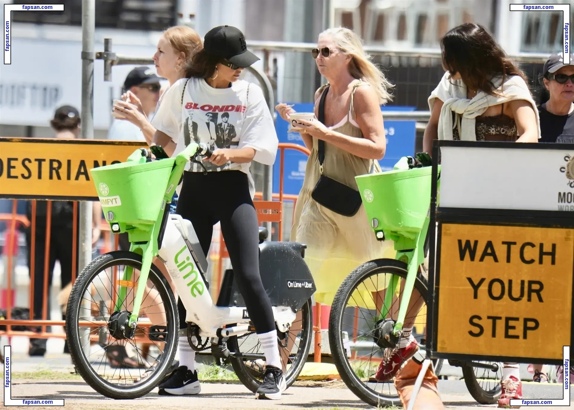 Jessica Alba голая фото #4023 с Онлифанс