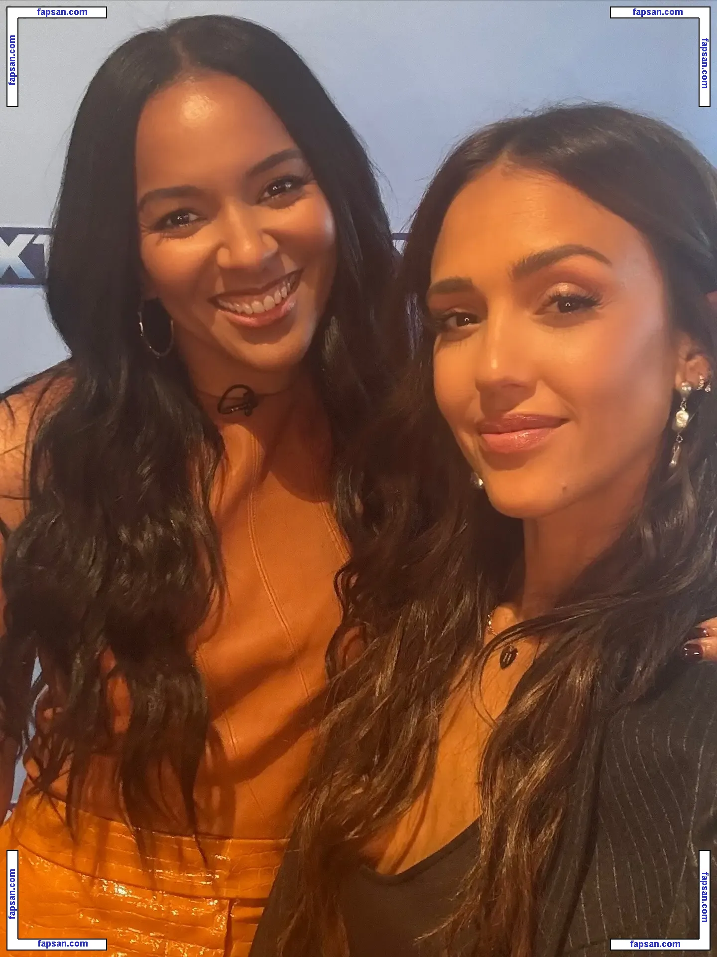 Jessica Alba голая фото #4024 с Онлифанс