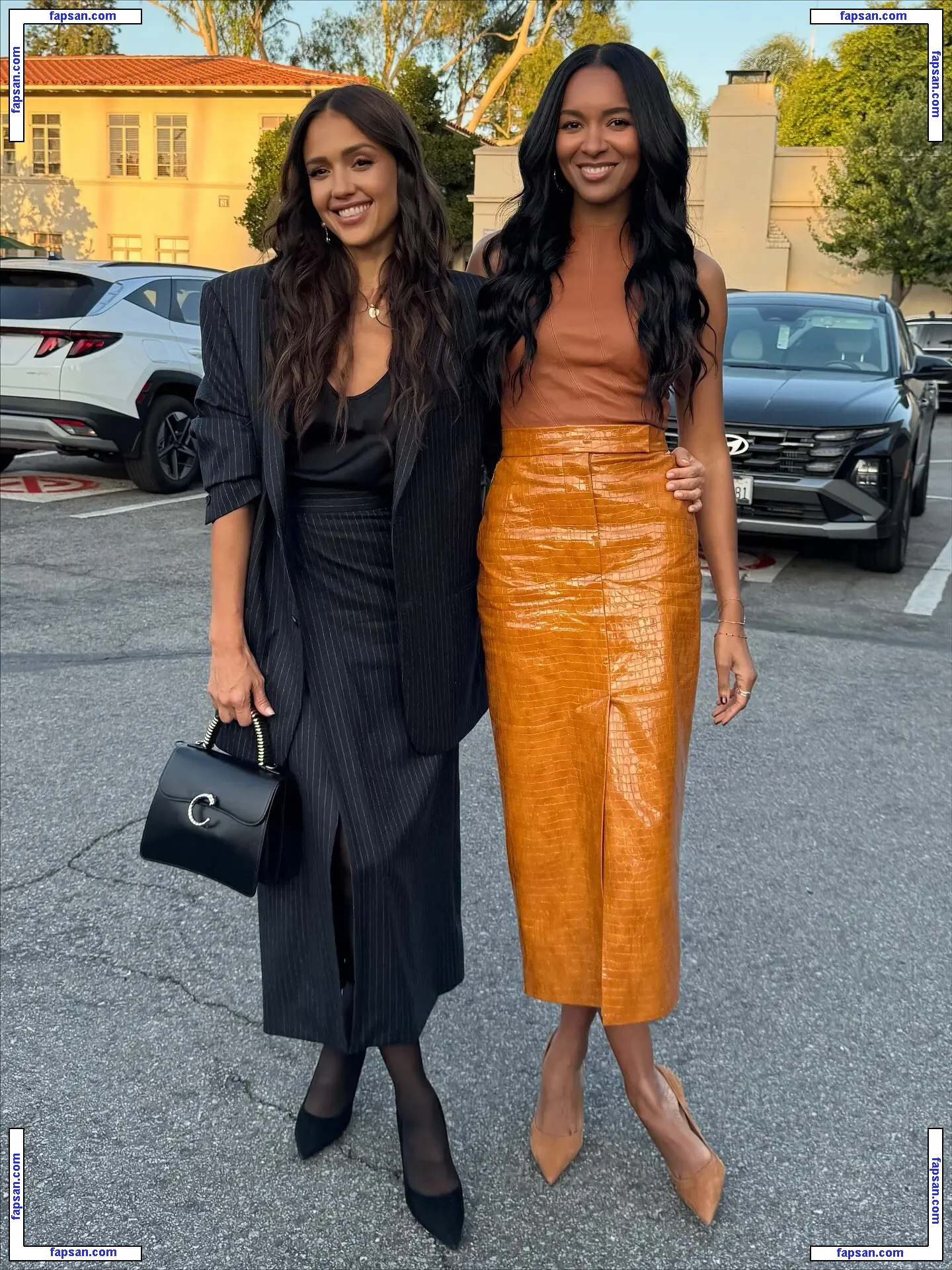 Jessica Alba голая фото #4025 с Онлифанс