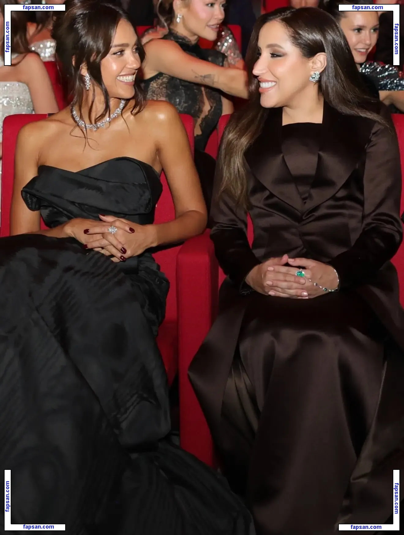 Jessica Alba nude photo #4043 from OnlyFans