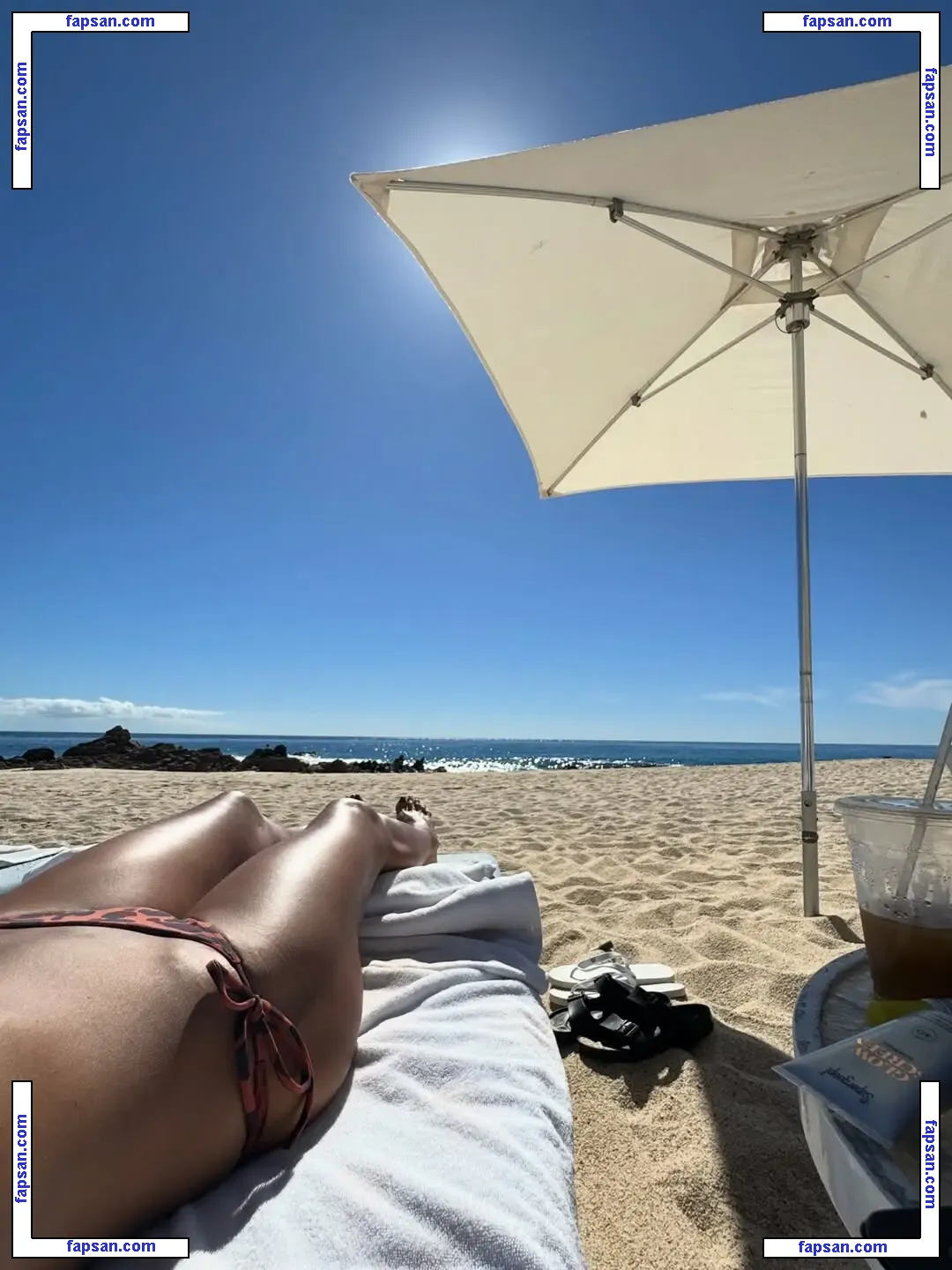 Jessica Alba nude photo #4046 from OnlyFans