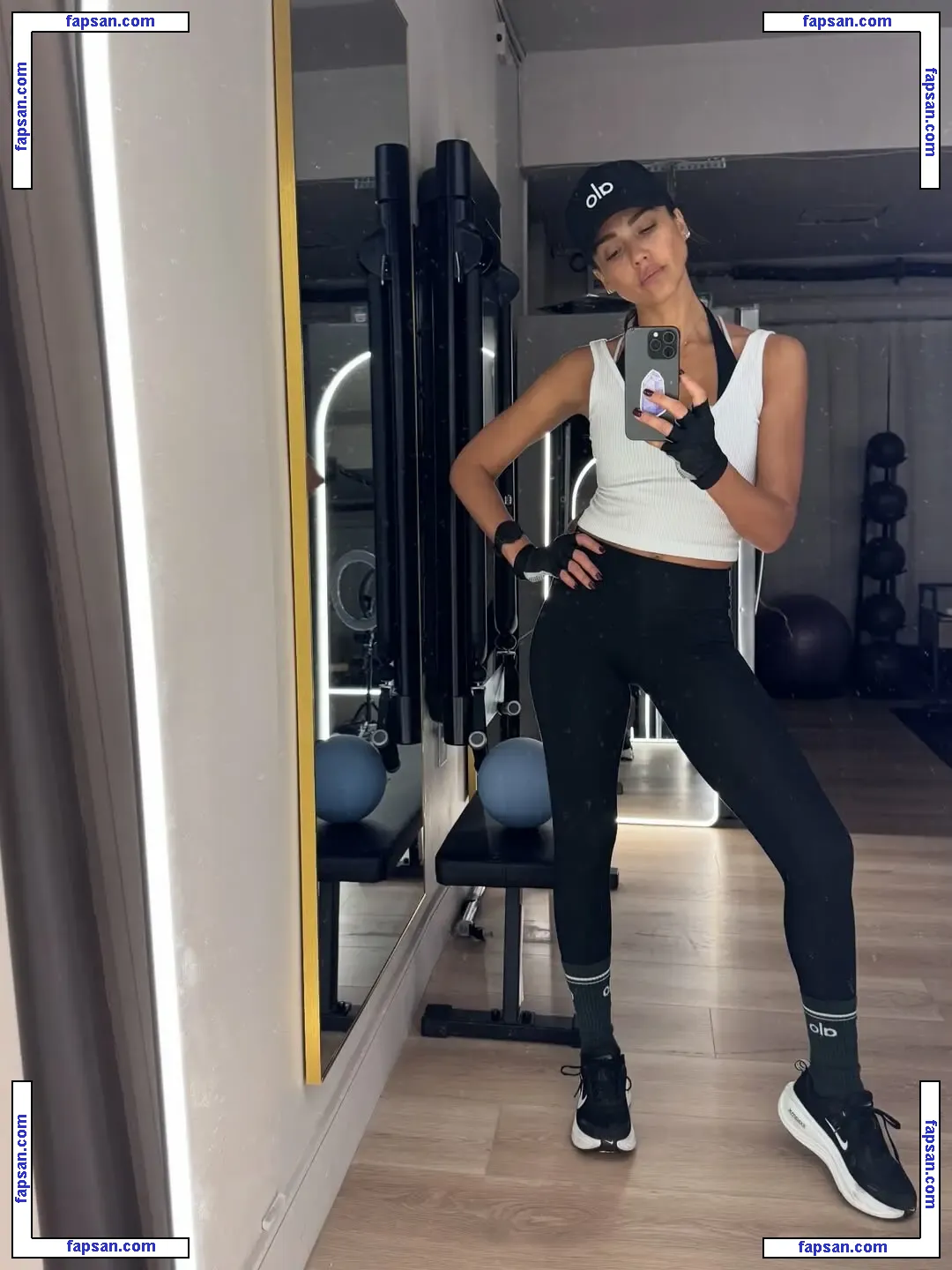 Jessica Alba nude photo #4052 from OnlyFans