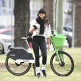 Jessica Alba голая #4005