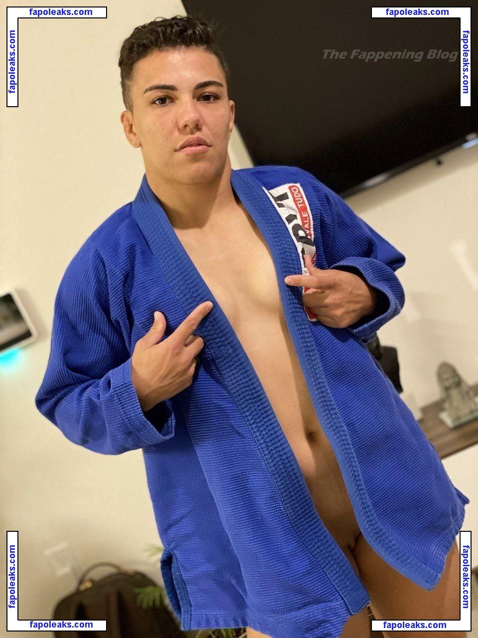 Jessica Andrade / jessicammapro nude photo #0006 from OnlyFans