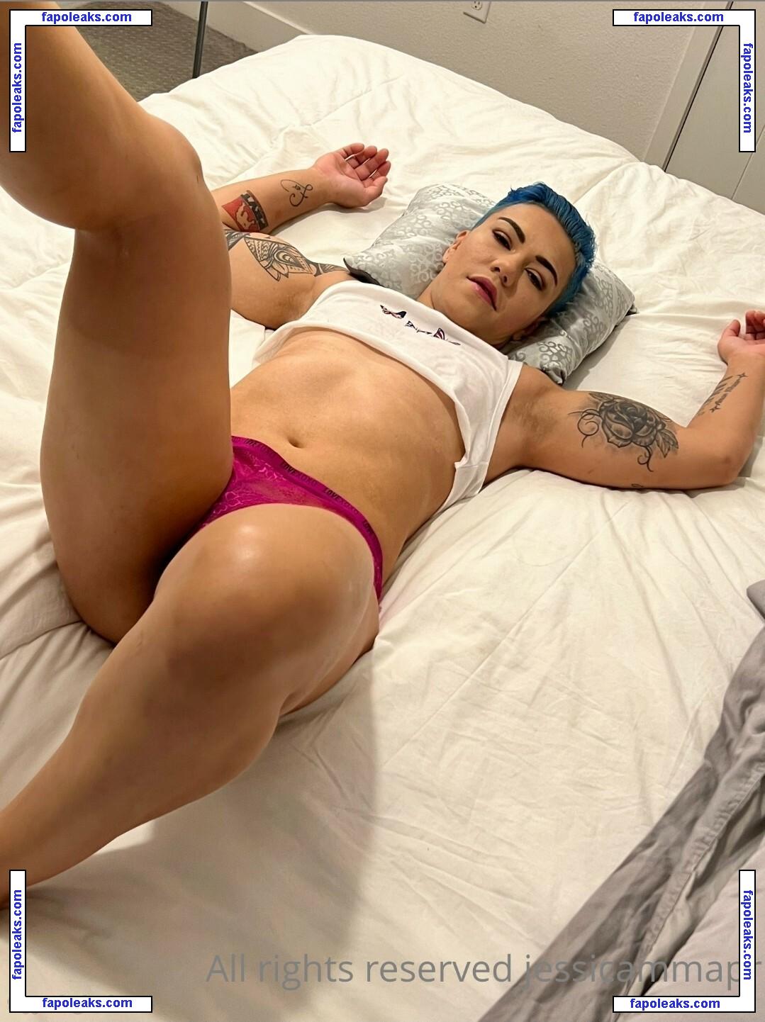 Jessica Andrade / jessicammapro nude photo #0008 from OnlyFans