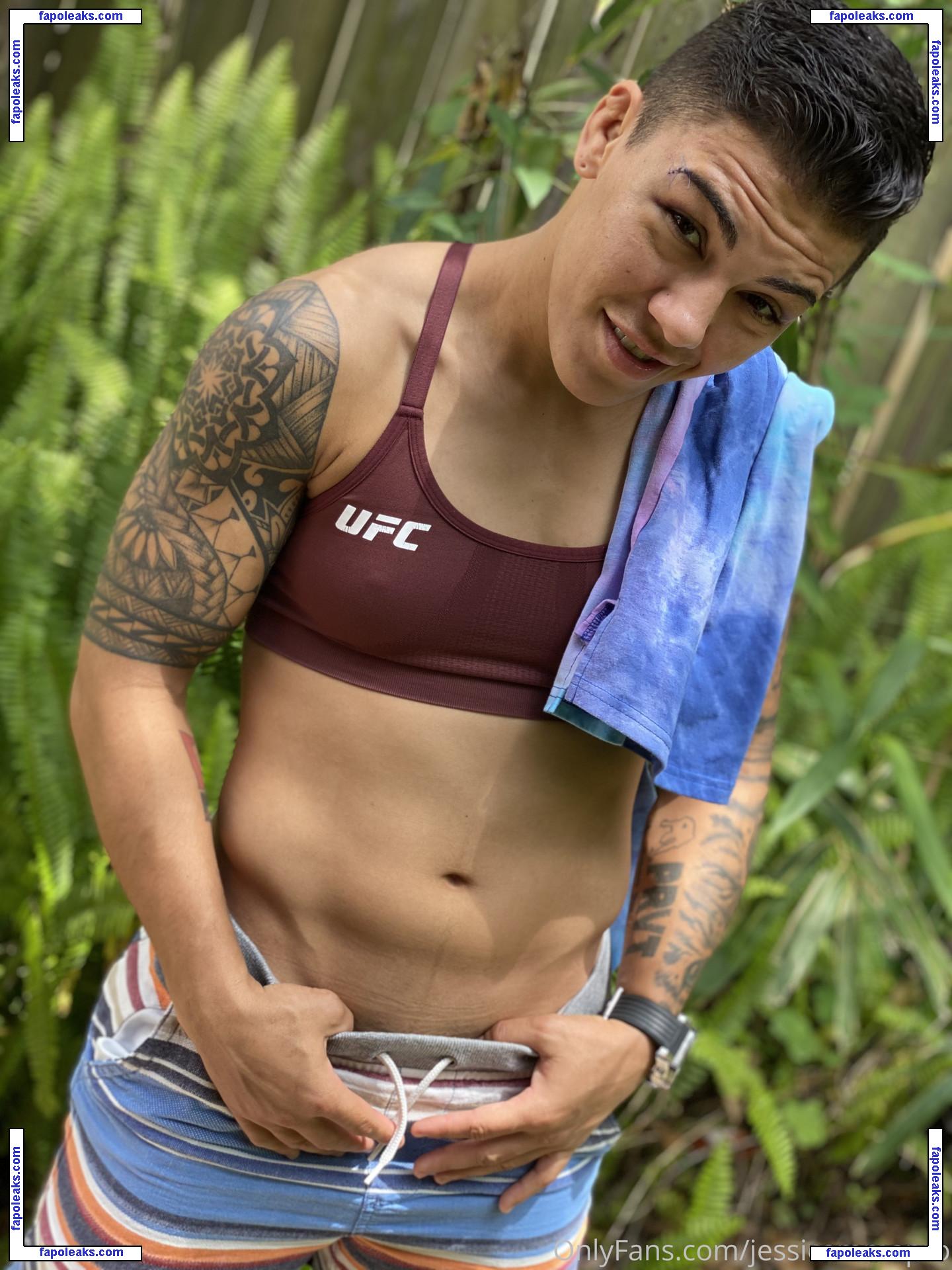 Jessica Andrade / jessicammapro nude photo #0023 from OnlyFans