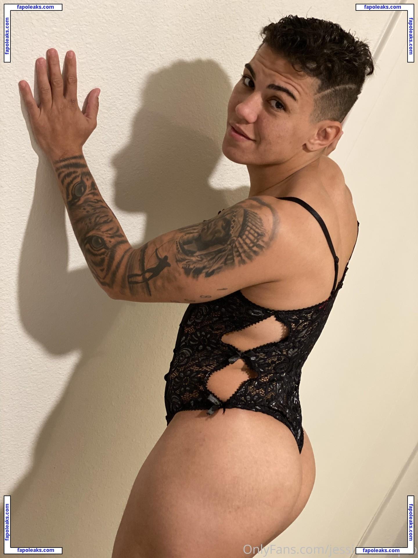 Jessica Andrade / jessicammapro nude photo #0025 from OnlyFans