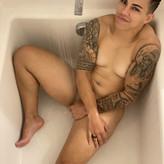 Jessica Andrade голая #0019