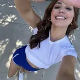 Jessica Andrea голая #0002