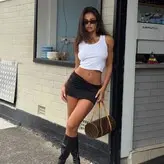 Jessica Bader голая #0089