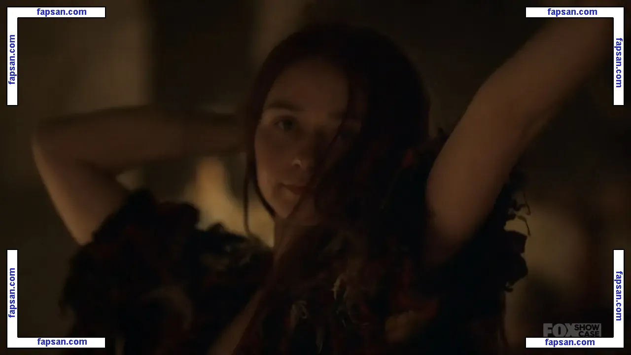 Jessica Barden nude photo #0059 from OnlyFans