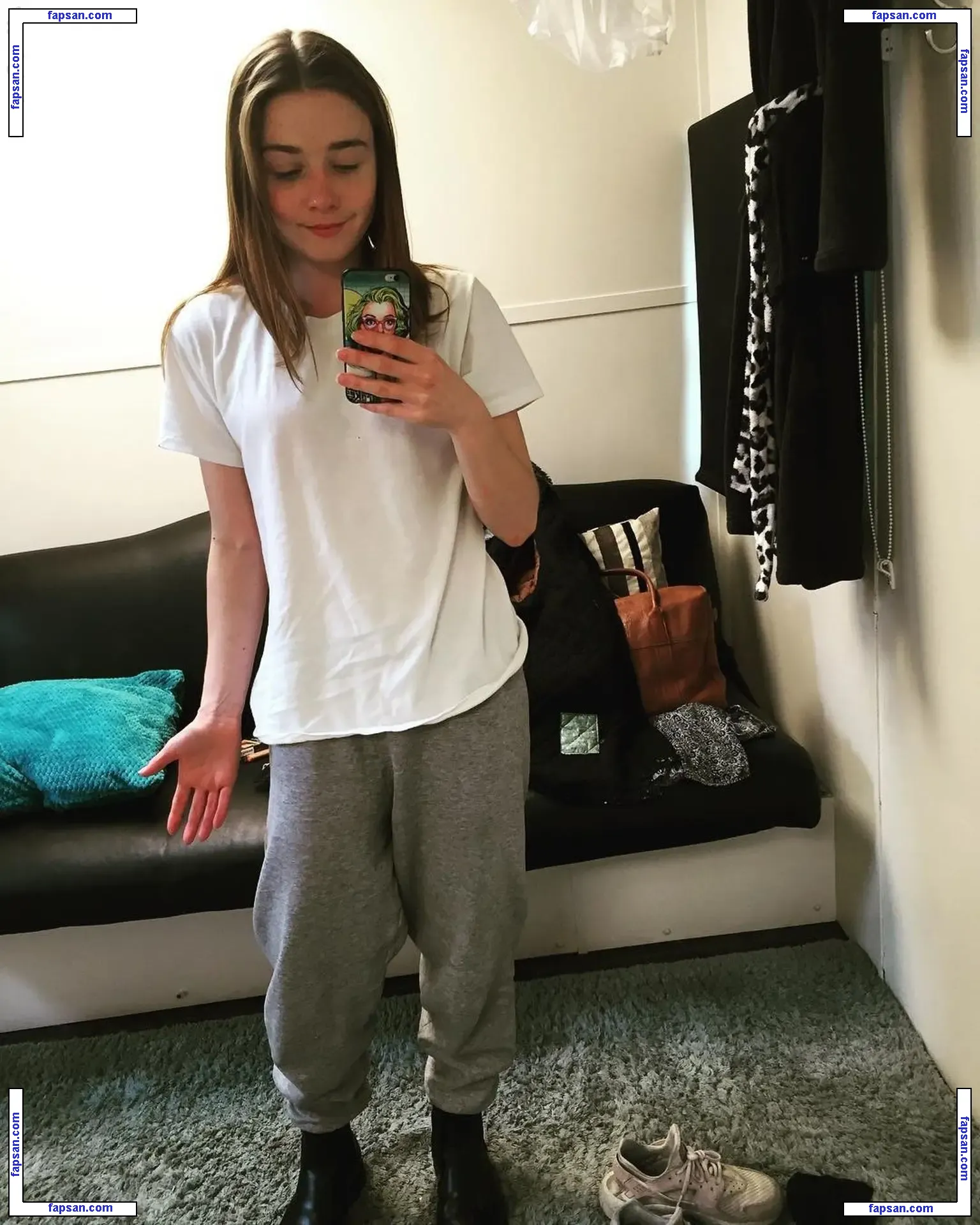 Jessica Barden nude photo #0121 from OnlyFans