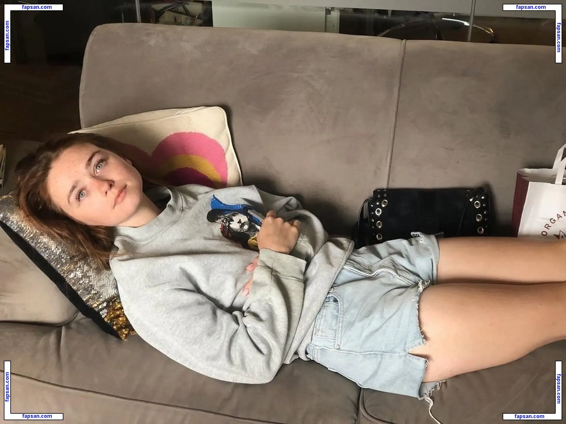Jessica Barden nude photo #0138 from OnlyFans