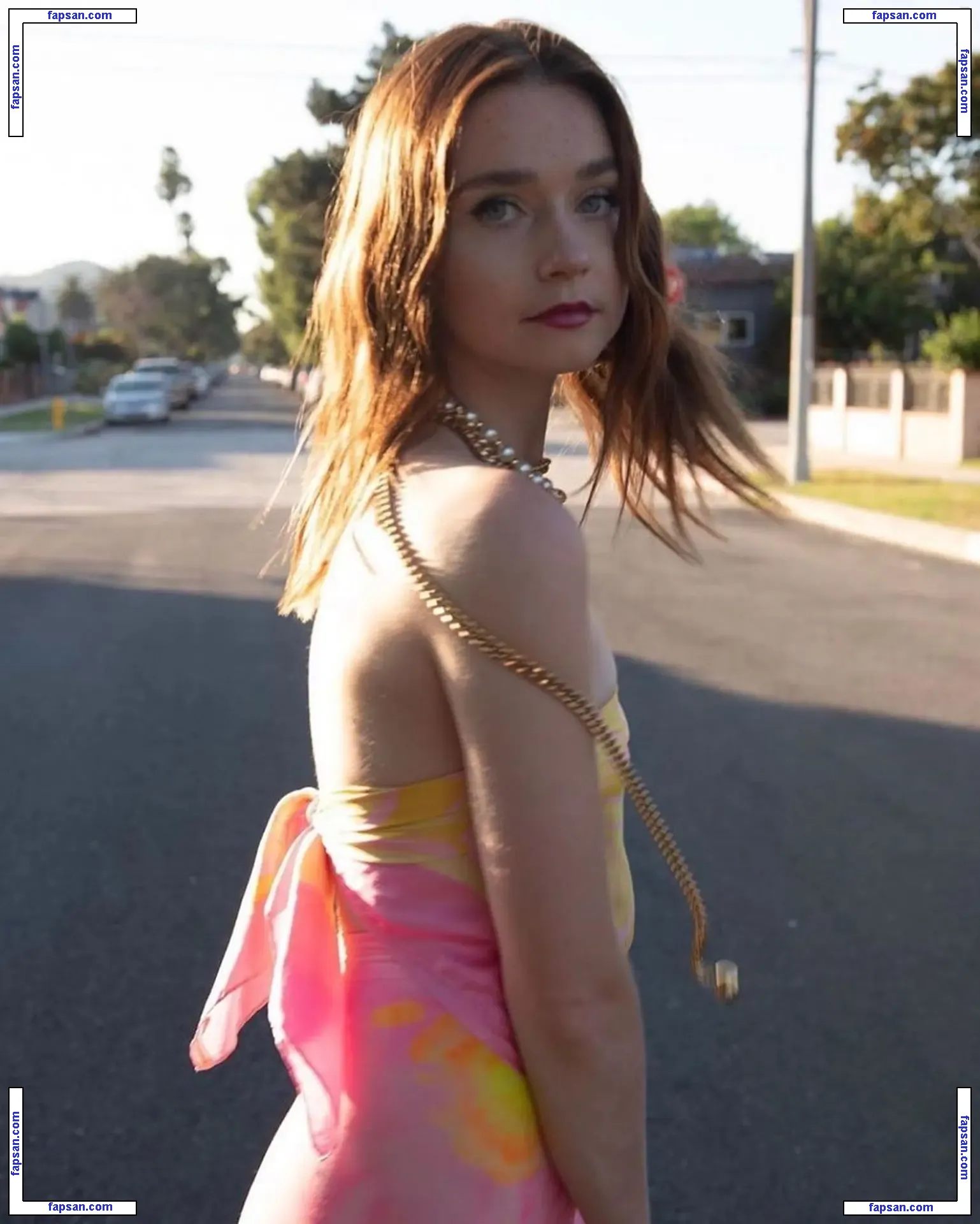 Jessica Barden nude photo #0159 from OnlyFans