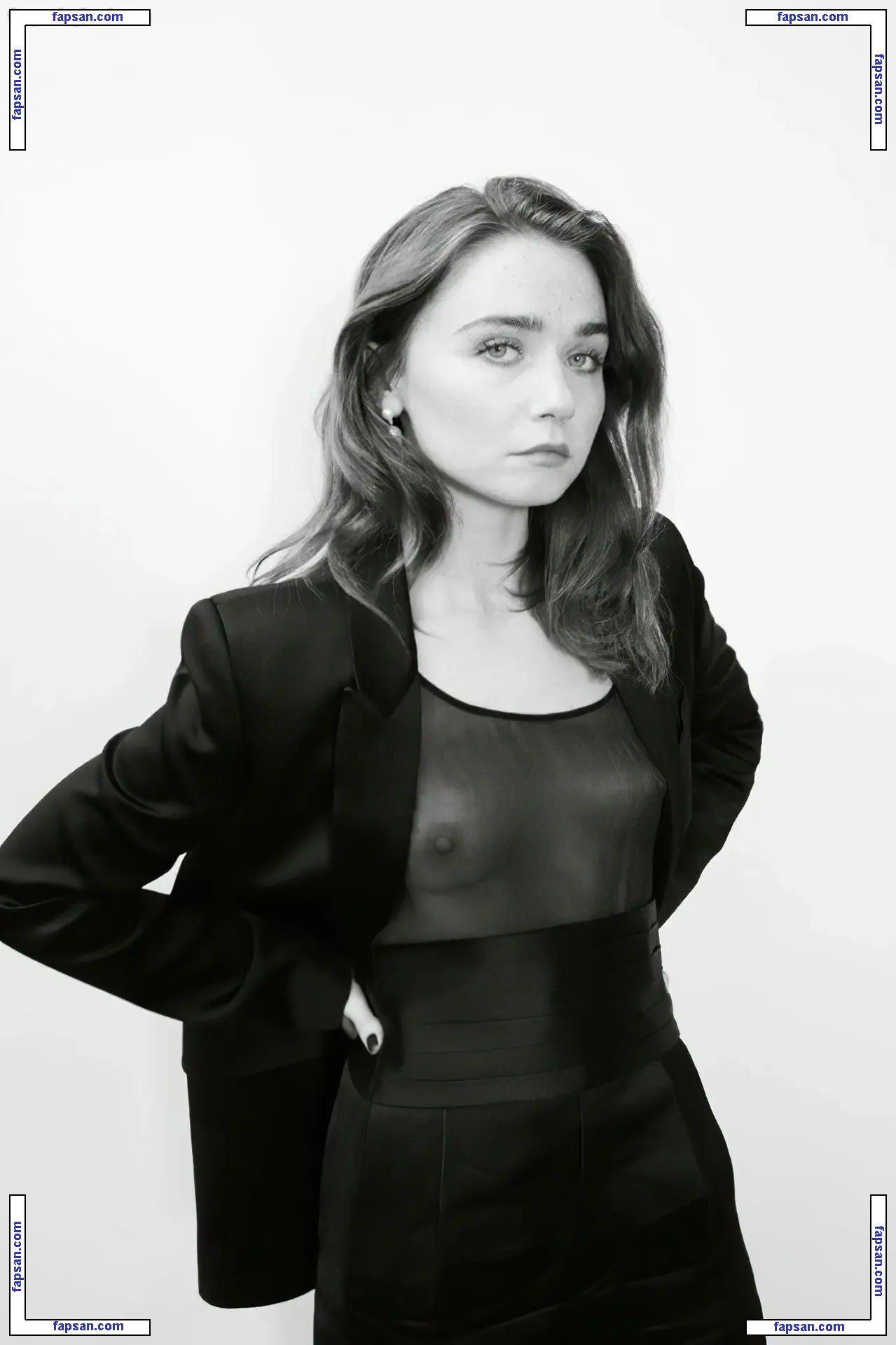 Jessica Barden nude photo #0165 from OnlyFans