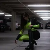 Jessica Bickling nude #0021