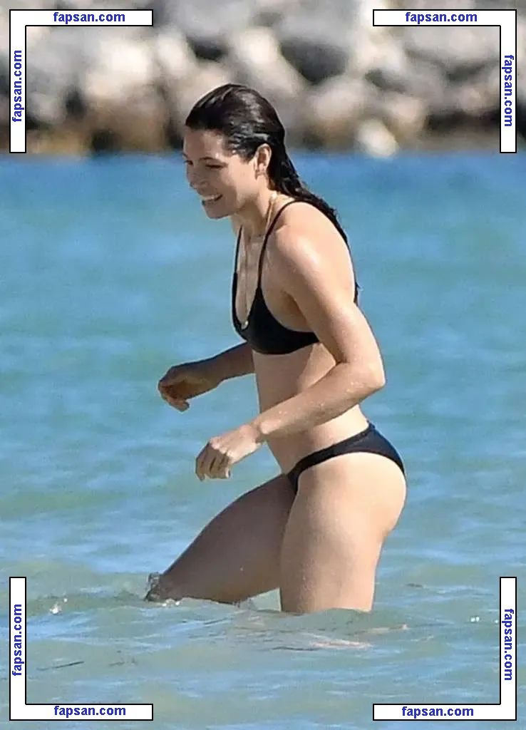 Jessica Biel nude photo #0113 from OnlyFans