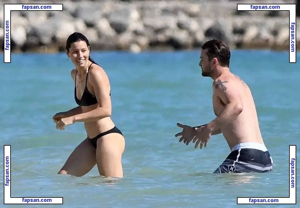 Jessica Biel nude photo #0116 from OnlyFans