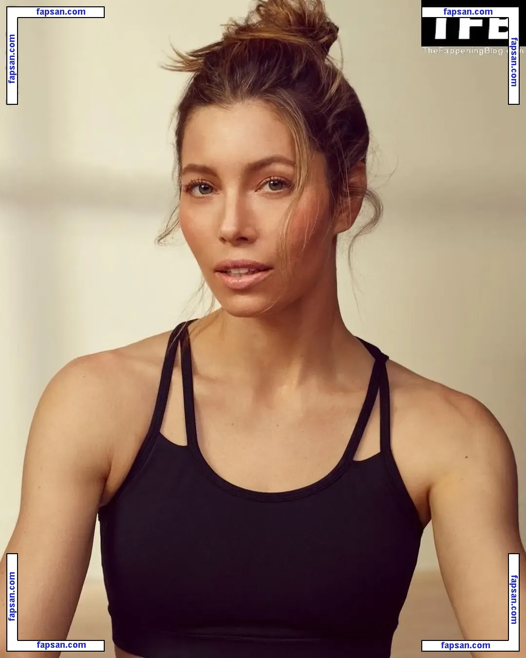Jessica Biel голая фото #0586 с Онлифанс
