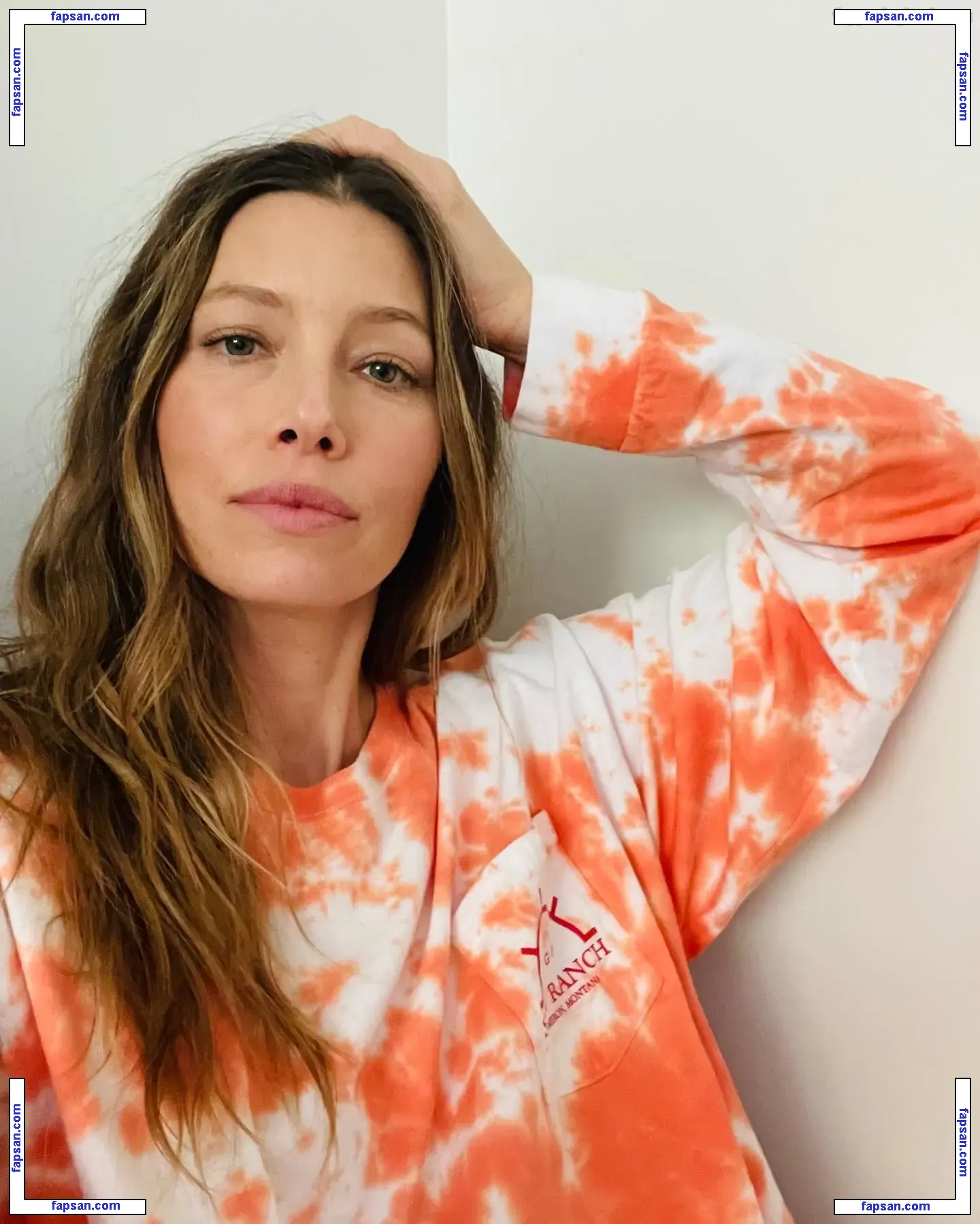 Jessica Biel голая фото #0837 с Онлифанс