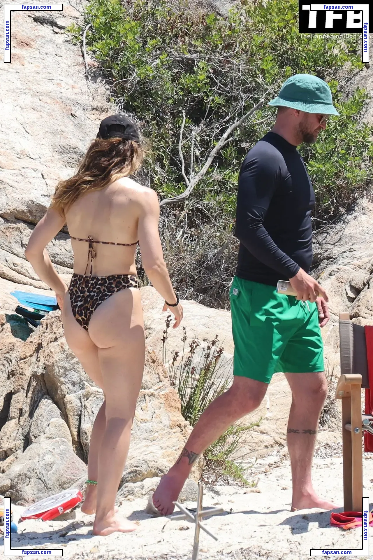Jessica Biel nude photo #0977 from OnlyFans