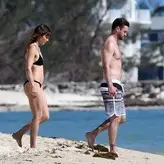 Jessica Biel голая #0058